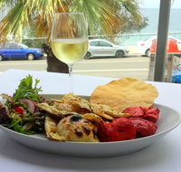 Mango Tree Cafe  Restaurant - Accommodation ACT