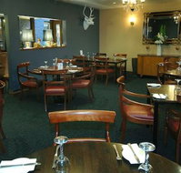 Murphy's Bar  Grill - Accommodation ACT