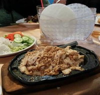 Nam Restaurant - Accommodation ACT