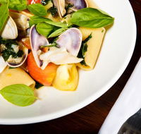 Pizzico Italiano - Accommodation ACT