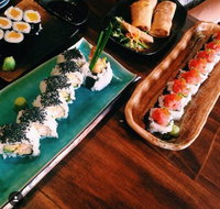Sakura Sushi - Accommodation ACT