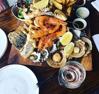 Steamers Bar and Grill - Accommodation ACT