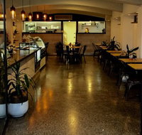 The Brew Bar - Accommodation ACT