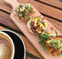 Cafe at Lewers - Accommodation ACT