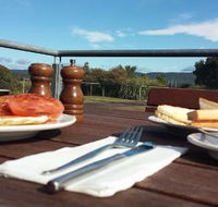 Cafe Whitewater - Accommodation ACT