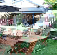 Duke  Co. Cafe - Accommodation ACT