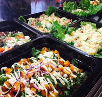 Jervis Bay Takeaway  Food Store - Accommodation ACT