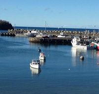 Seabreeze Cafe - Accommodation ACT