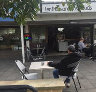 TenThousand Tastebuds - Accommodation ACT