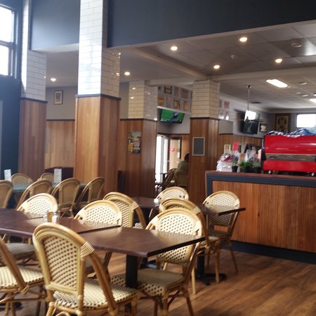 The Orana Hotel - Accommodation ACT 0