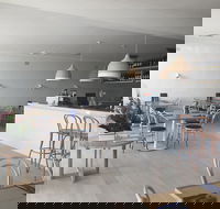 Tony's Italian Ristorante Bar  Seafood - Accommodation ACT