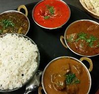 Ulladulla Indian Restaurant - Accommodation ACT