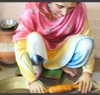 Indian restaurant Sydney - Accommodation ACT
