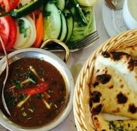 Kumars Taj Indian Restaurant - Accommodation ACT