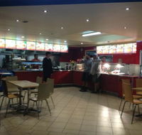 Ali Noor Curry  Kebab - Accommodation ACT