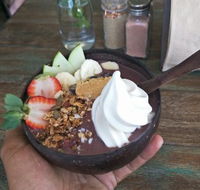 Clean Eats Cafe