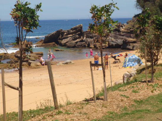 Killcare NSW Accommodation ACT