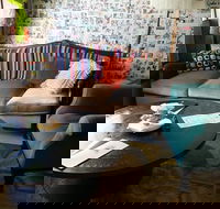 Hatters Tea House - Accommodation ACT