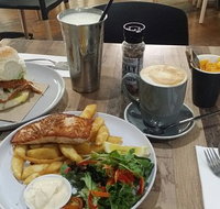 Higher Grounds Cafe Kincumber - Accommodation ACT