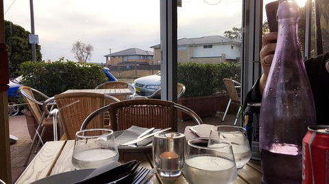 La Palma Pizza Cafe - Accommodation ACT 0