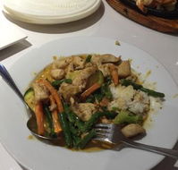 Saigon Garden Retaurant - Accommodation ACT
