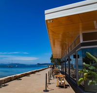 The Box on the Water - Accommodation ACT