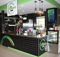 The Greens Cafe - Accommodation ACT