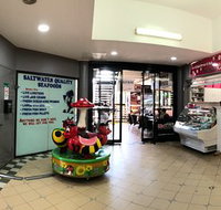 Turramurra Sushi Kitchen - Accommodation ACT