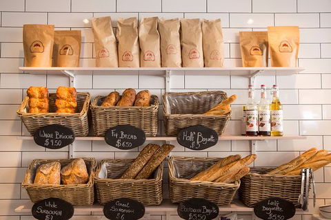 Patisserie Cocotte - Accommodation ACT 0
