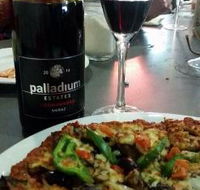 Sopranos Gourmet Pizza  Pasta - Accommodation ACT