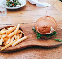 Waterfront Store and Cafe - Accommodation ACT