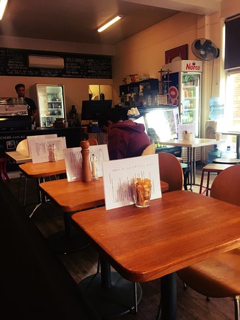 Addy's On Marsh - Accommodation ACT 0