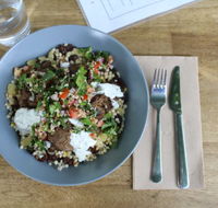 Alchemy Art and Food Hub - Accommodation ACT