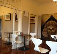 Dahab Cafe Dubbo - Accommodation ACT