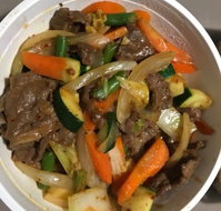 Delroy Park Wok N Roll - Accommodation ACT