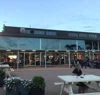 Fairways Bistro - Accommodation ACT