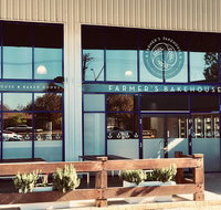Farmer's Bakehouse - Accommodation ACT