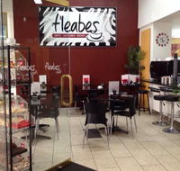 Fleabes - Accommodation ACT