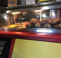 Homers Burgers Seafood  Chickens Pty Ltd - Accommodation ACT