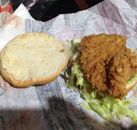 KFC - Accommodation ACT