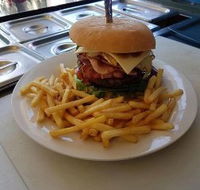 Kidzoo Playhouse Cafe - Accommodation ACT