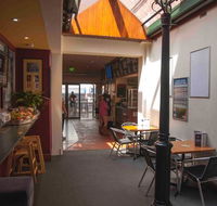 Knickerbocker Bistro - Accommodation ACT