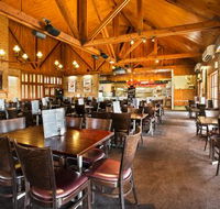 Macquarie Inn - Accommodation ACT