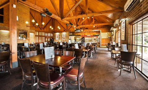 Macquarie Inn - Accommodation ACT 0