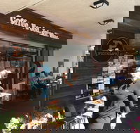 Piccolo's on William - Accommodation ACT