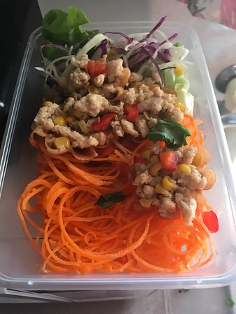 Rose Garden Thai - Accommodation ACT 0