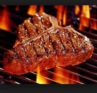 Smokey's Bar  Grill - Accommodation ACT