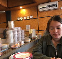 Sushi Train Zen - Accommodation ACT