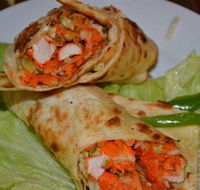 Thar Indian Cuisine - Accommodation ACT