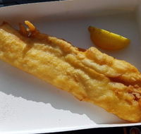 The Captains Catch Fish  Chips Shop - Accommodation ACT
